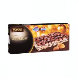 Turrón de guirlache Hacendado Tableta 0.15 kg