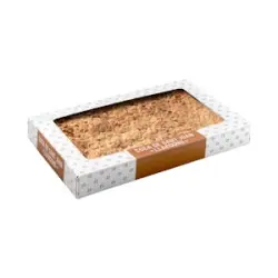 Coca de llardons Sant Joan