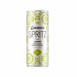 Codorníu Spritz limoming lata 25 cl.