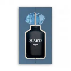 Eau de parfum hombre My Soul Quartz