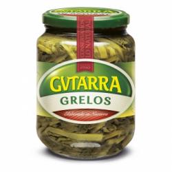 Grelos Gvtarra 425 g.