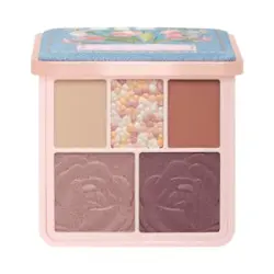 Paleta sombras de ojos Denim Blossom