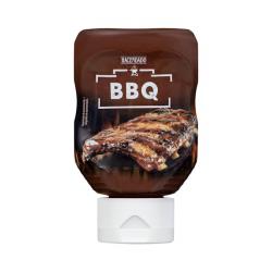 Salsa barbacoa Hacendado Bote 0.35 kg