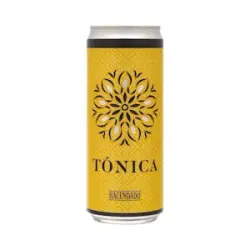 Tónica Hacendado