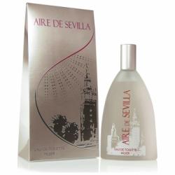 Agua de colonia Aire de Sevilla 150 ml.