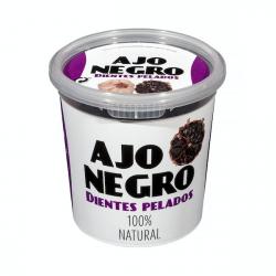 Ajo negro dientes pelados Tarrina 0.085 kg