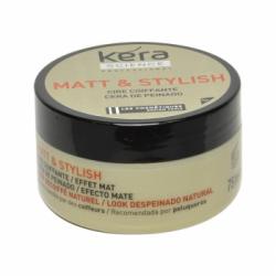 Cera de peinado Les Cosmétiques Kera Science 75 ml.