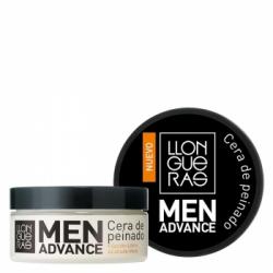 Cera de peinado men Llongueras Advance 85 ml.