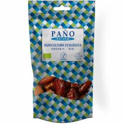 Dátiles sin hueso ecológicos Paño Naturae sin gluten doy pack 250 g