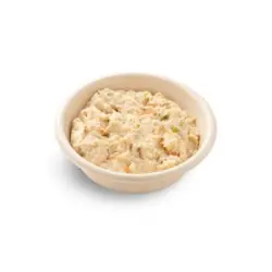 Ensaladilla rusa pequeña Listo para Comer Bandeja 0.35 ud