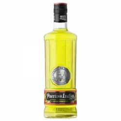 Ginebra Puerto de Indias lemonberry 70 cl.