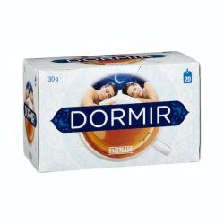 Infusión Dormir Hacendado Caja 0.03 100 g