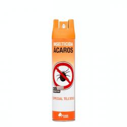 Insecticida ácaros Bosque Verde especial tejidos Spray 400 ml