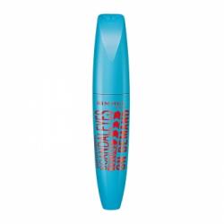 Máscara de pestañas Scandaleyes Volume on Demand Waterproof Rimmel London 1 ud.