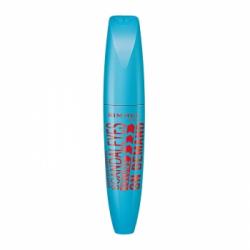 Máscara de pestañas Scandaleyes Volume on Demand Waterproof Rimmel London 1 ud.