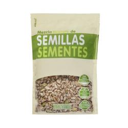 Mezcla semillas Hacendado Paquete 0.2 kg