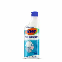 Quitamanchas sin manchas recambio H-7 780 ml.