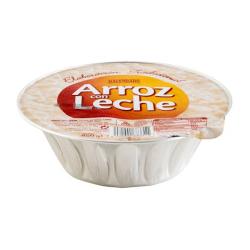 Arroz con leche Hacendado Tarrina 0.45 kg