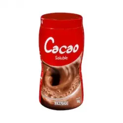 Cacao soluble Hacendado Bote 1 kg