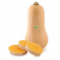 Calabaza ecológica a granel Carrefour Bio 1,5 kg aprox