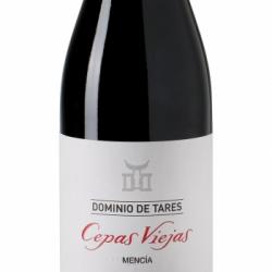 Cepas Viejas Tinto 2017