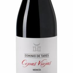 Cepas Viejas Tinto 2017