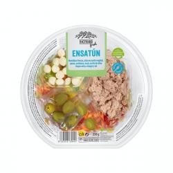 Ensalada ensatún Bol 0.25 kg