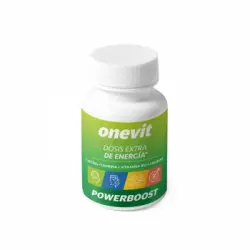 Onevit Energía Powerboost 45 ud.