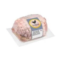 Pollo relleno Pieza 1.15 kg