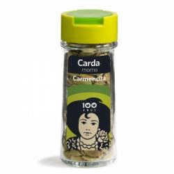 Sazonador cardamomo Carmencita 30 g.