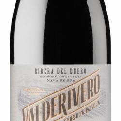 Valderivero Crianza 2019