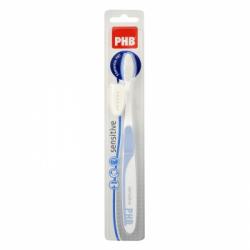 Cepillo dental sensitive Phb 1 ud.