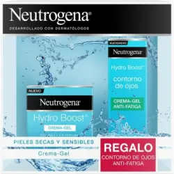 Crema en gel Hydro Boost Neutrogena 50 ml.