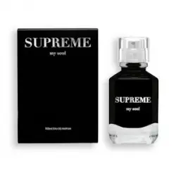 Eau de parfum hombre My Soul Supreme