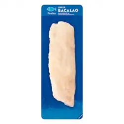 Lomo de bacalao Mare Deus ultracongelado Paquete 0.39 kg