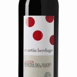 Martin Berdugo Tinto Joven 2021