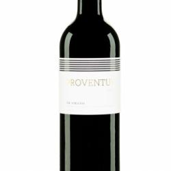 Proventus By Tr3smano Tinto 2019