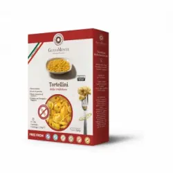 Tortellini con jamón Taste Italy sin gluten 250 g.