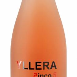 Yllera 5.5 Rose Espumoso