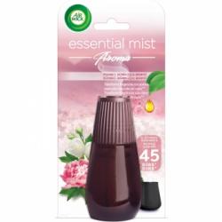 Ambientador peonia y jazmín Essential Mist recambio Air Wick 1 ud.