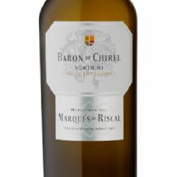 Baron De Chirel Viñas Centenarias Viñas Centenarias Blanco 2020