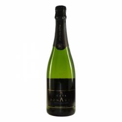 Cava Bonaval brut nature 75 cl.