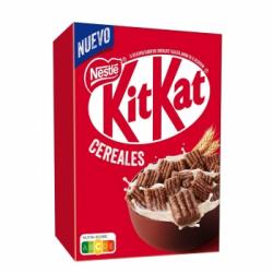 Cereales Nestlé Kit Kat 330 g.
