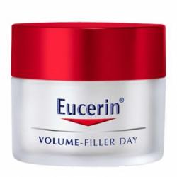 Crema Volume Filler día piel normal mixta Eucerin 50 ml.