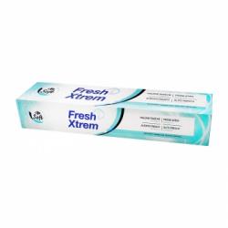 Dentífrico Fresh Xtrem Carrefour Soft 75 ml.