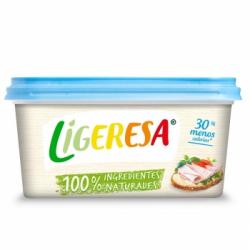 Margarina Ligeresa sin gluten 500 g.