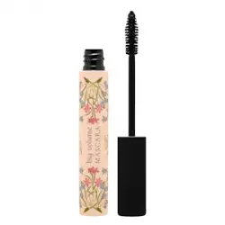 Máscara de pestañas Big Volume Deliplus negro  1 ud