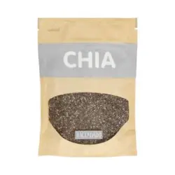 Semillas de chía Hacendado