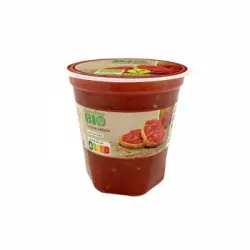Tomate natural rallado ecológico Carrefour Bio 230 g