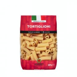 Tortiglioni Armando Paquete 0.5 kg